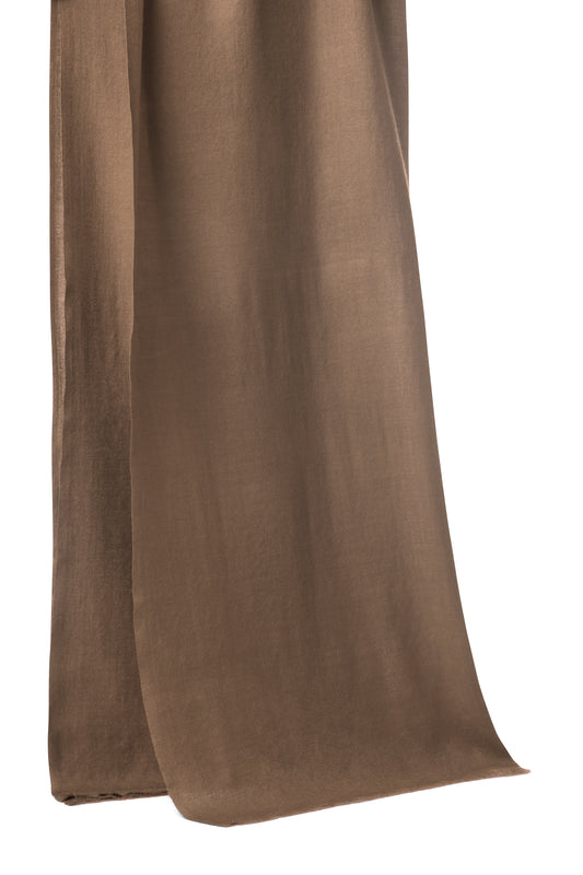 Cashmere Scarf — Earth — Esho Funi