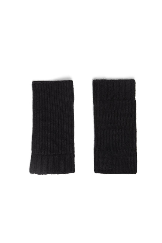 Mitaines en cachemire