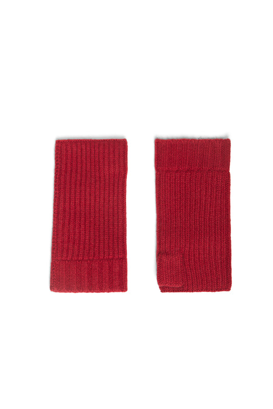 Mitaines en cachemire