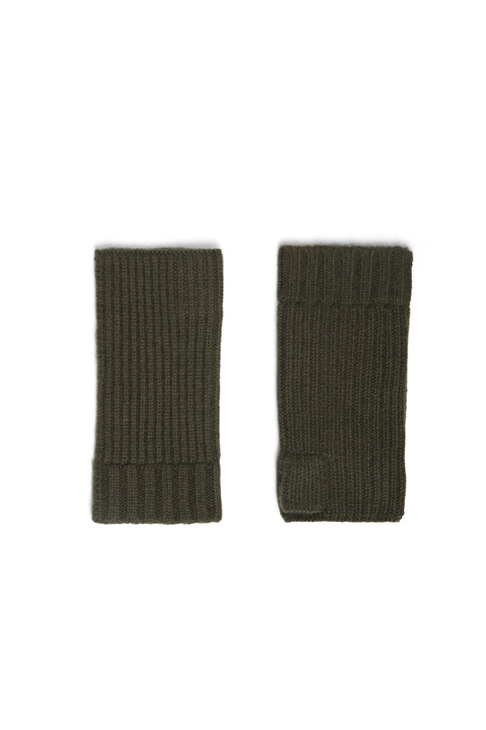 Mitaines en cachemire