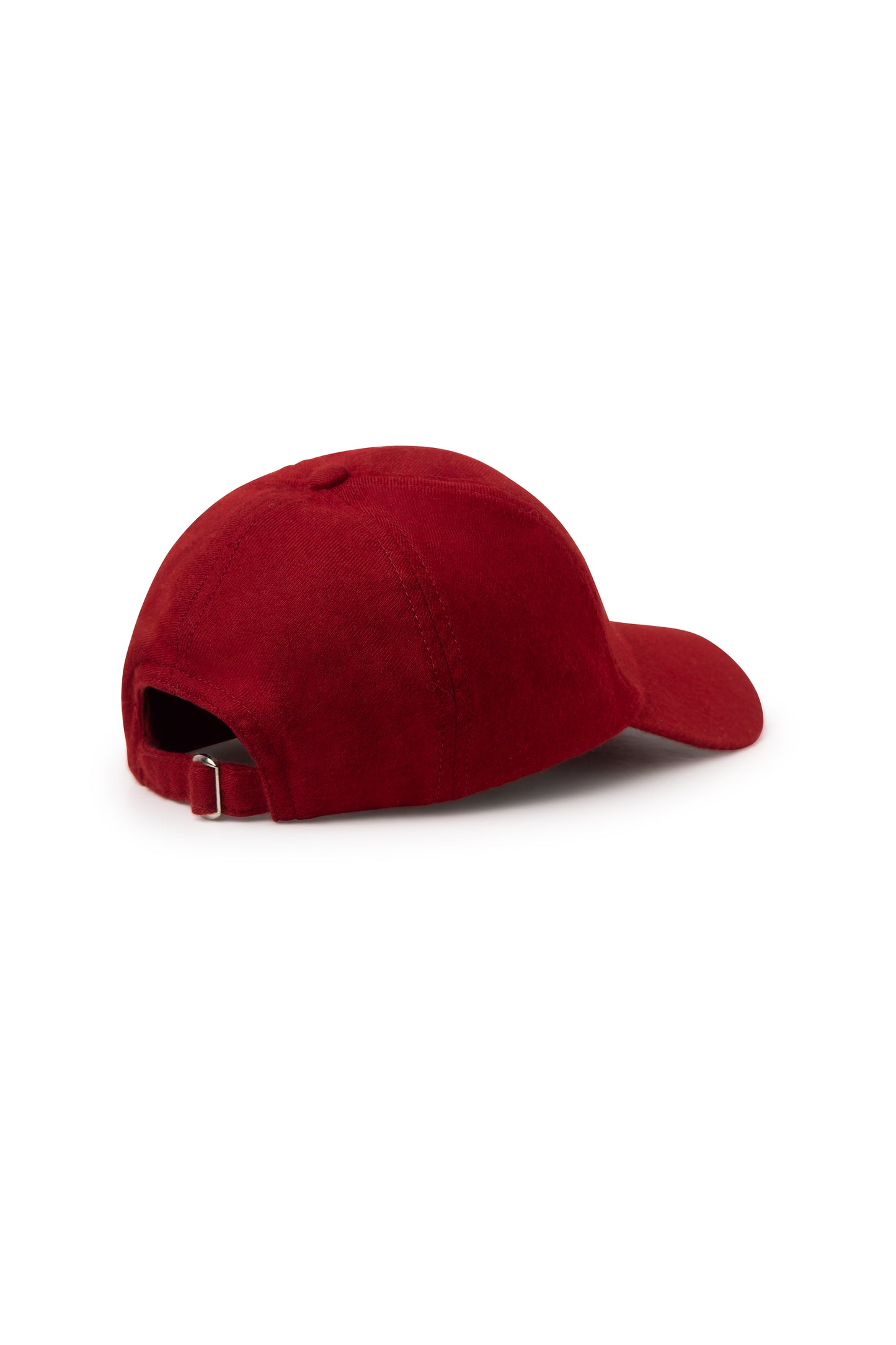 Casquette en cachemire