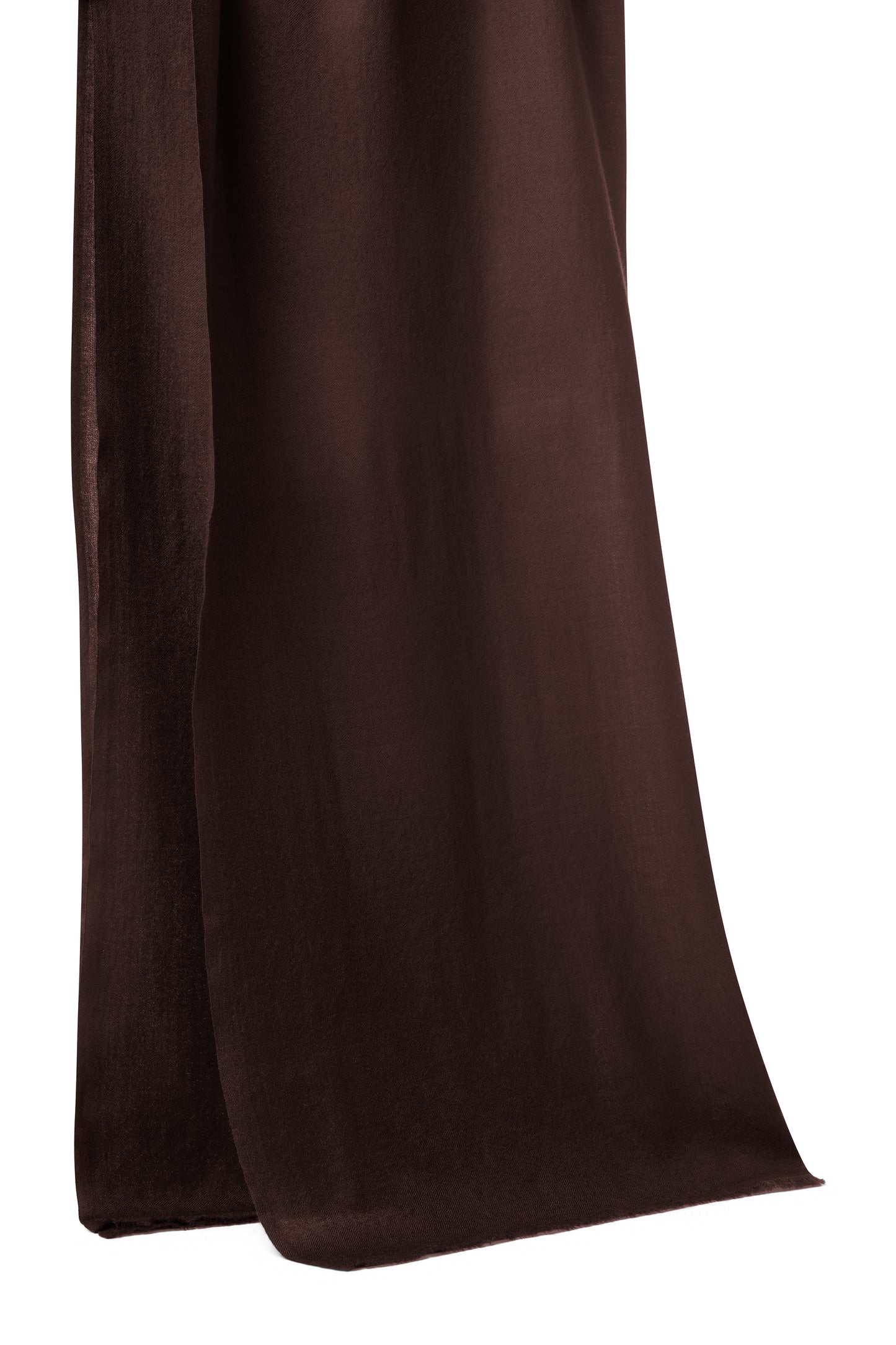 Écharpe en cachemire