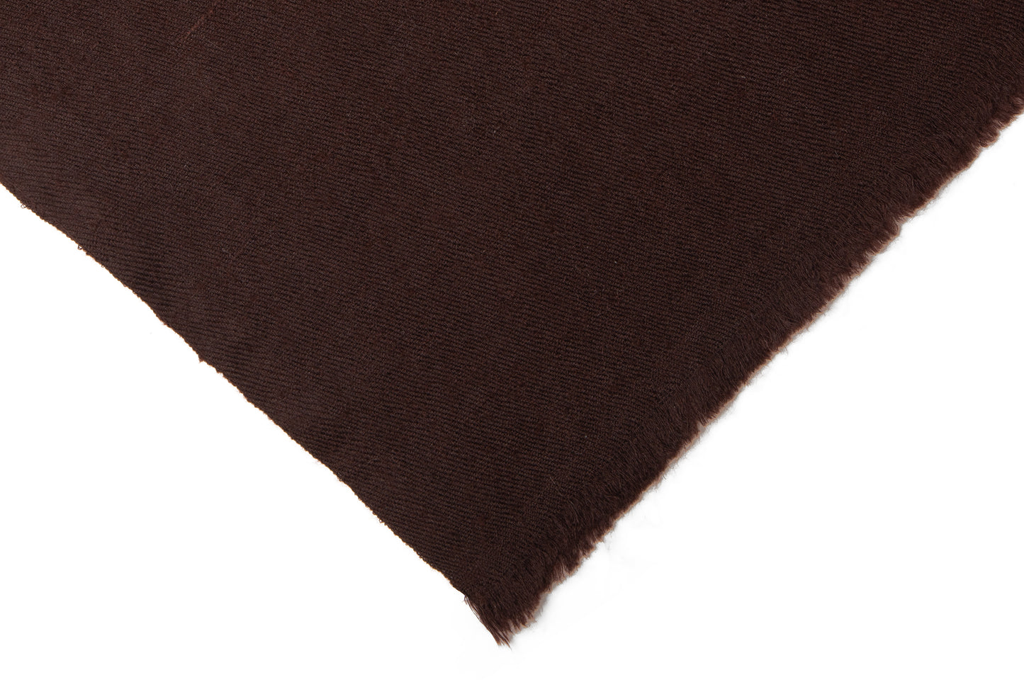 Écharpe en cachemire