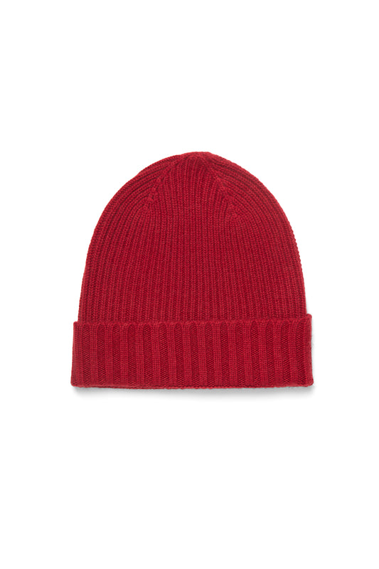 Bonnet en cachemire