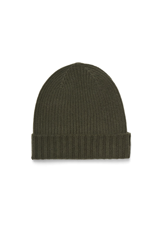 Bonnet en cachemire