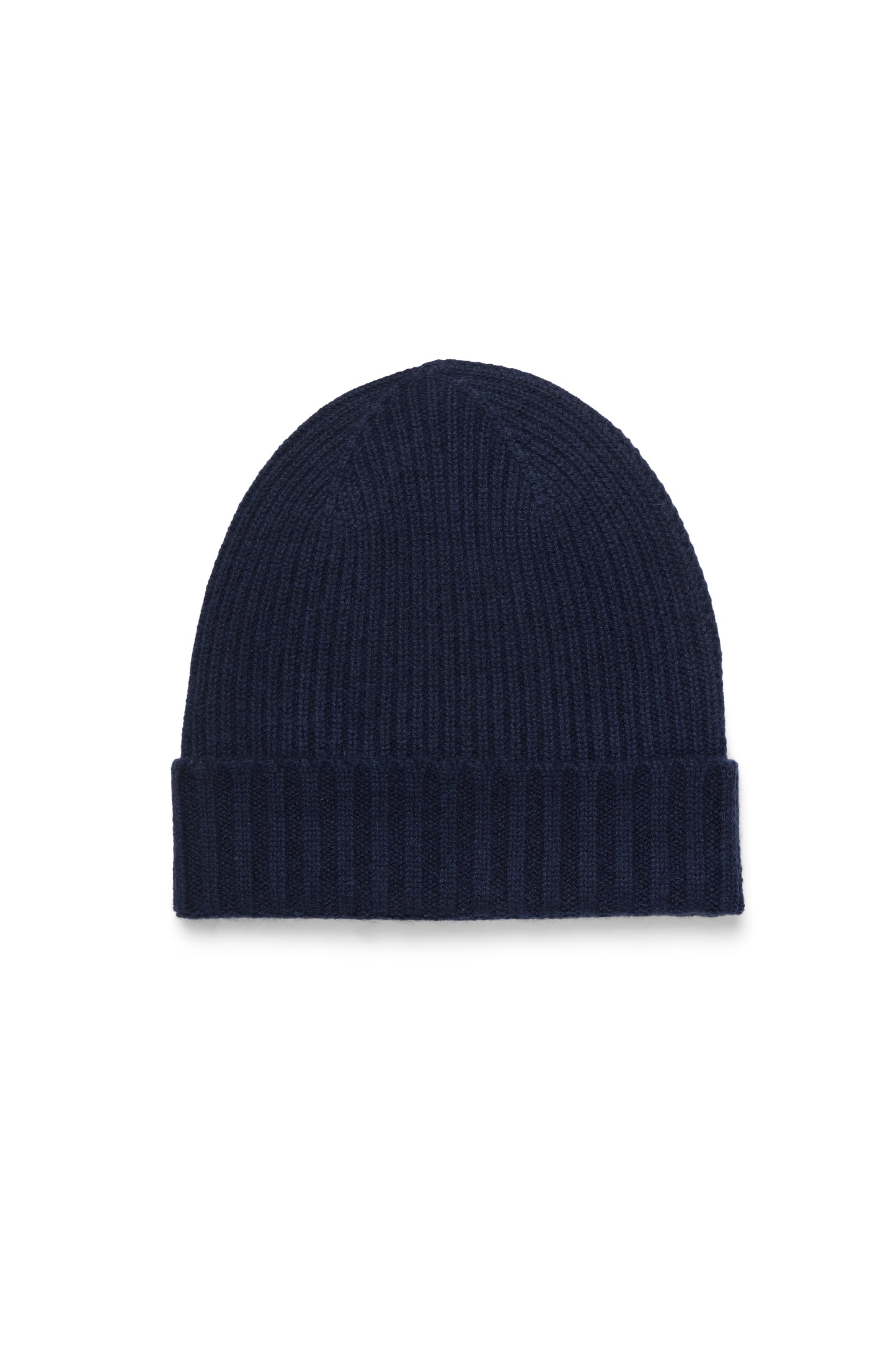 100% Cashmere Beanie
