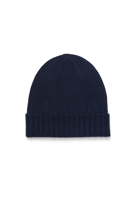 Bonnet en cachemire