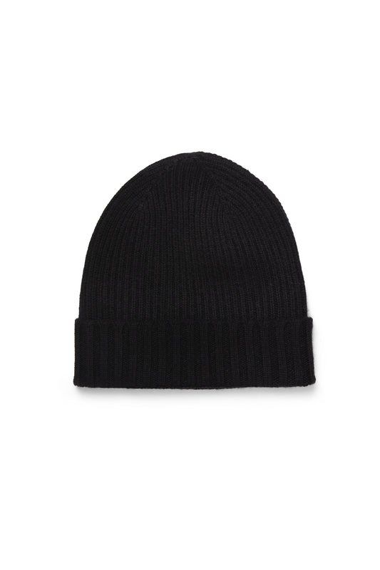 Bonnet en cachemire