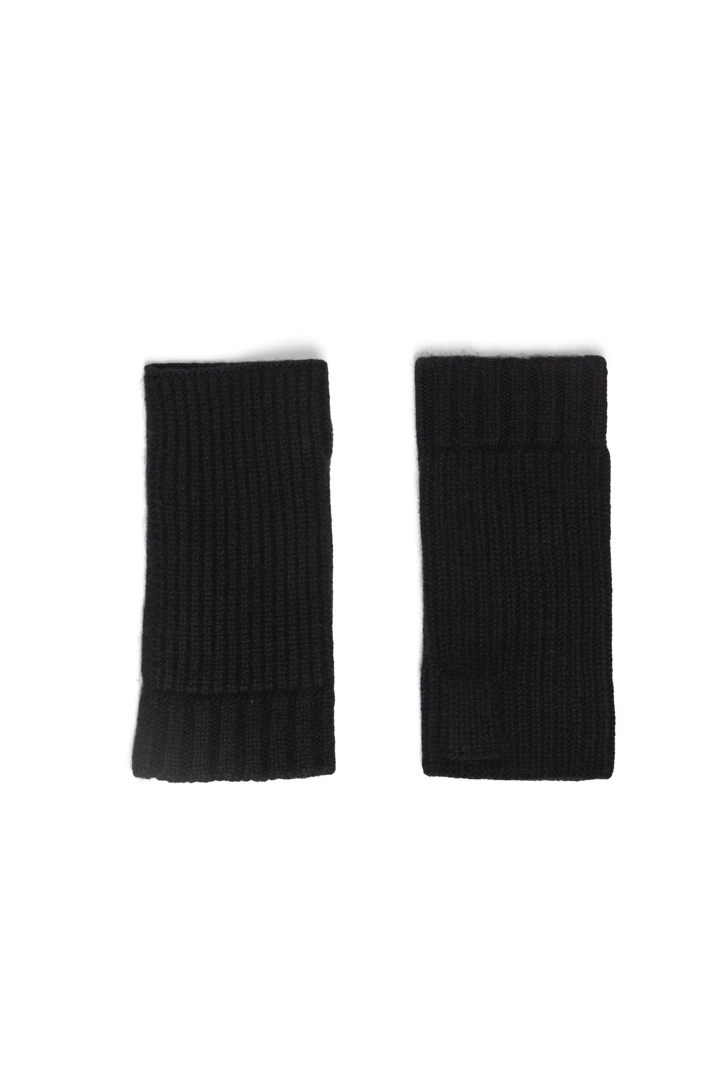 Cashmere Beanie & Mittens Duo