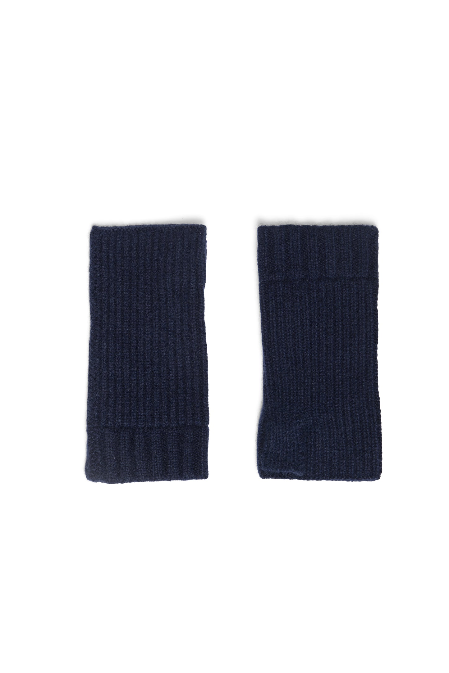 Cashmere Beanie & Mittens Duo