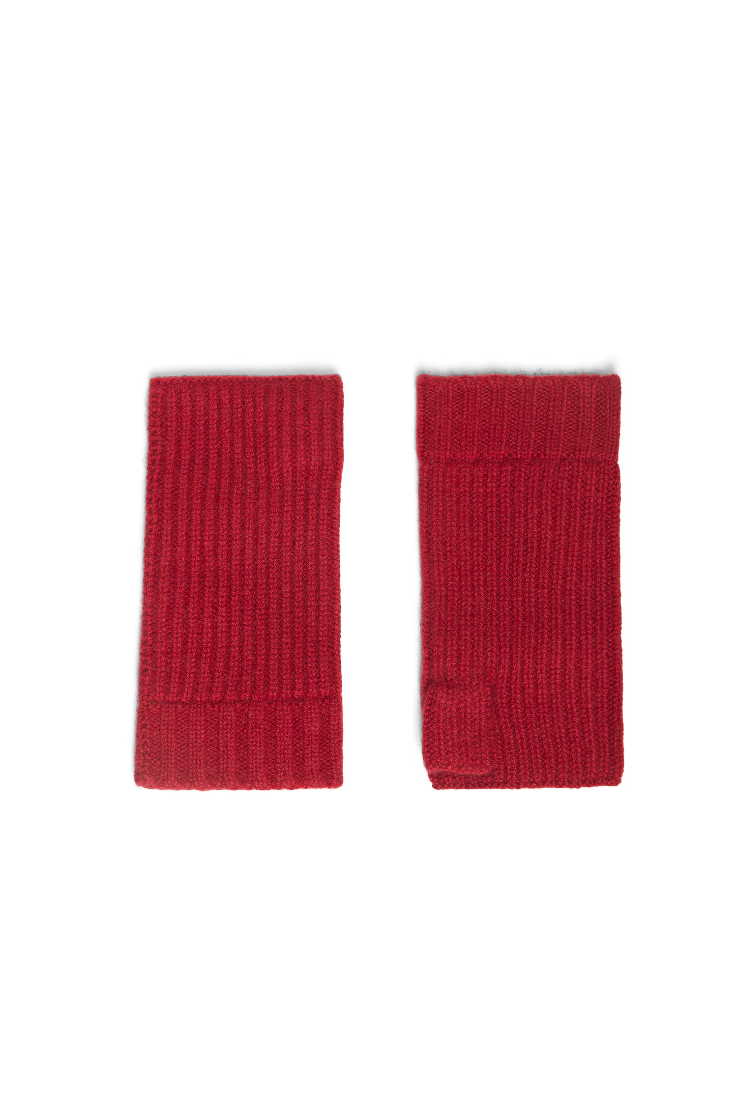 Cashmere Beanie & Mittens Duo