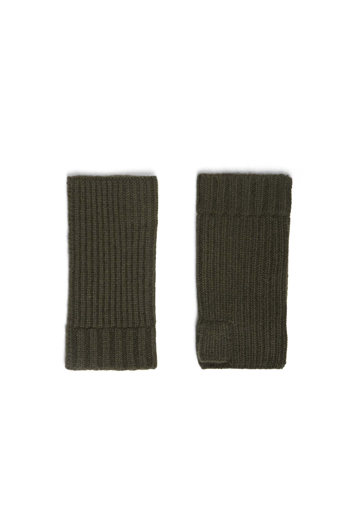 Cashmere Beanie & Mittens Duo
