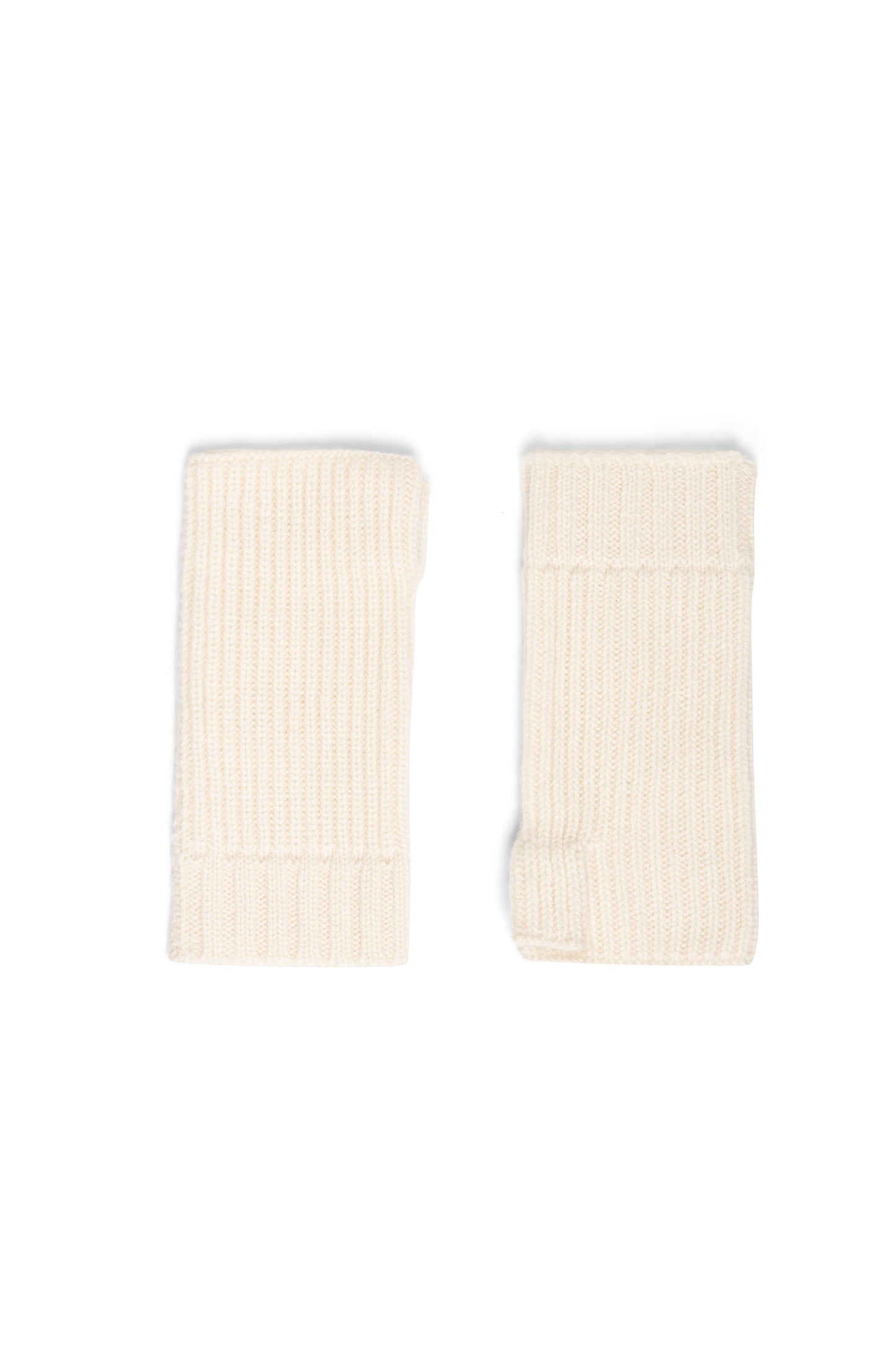 Cashmere Beanie & Mittens Duo