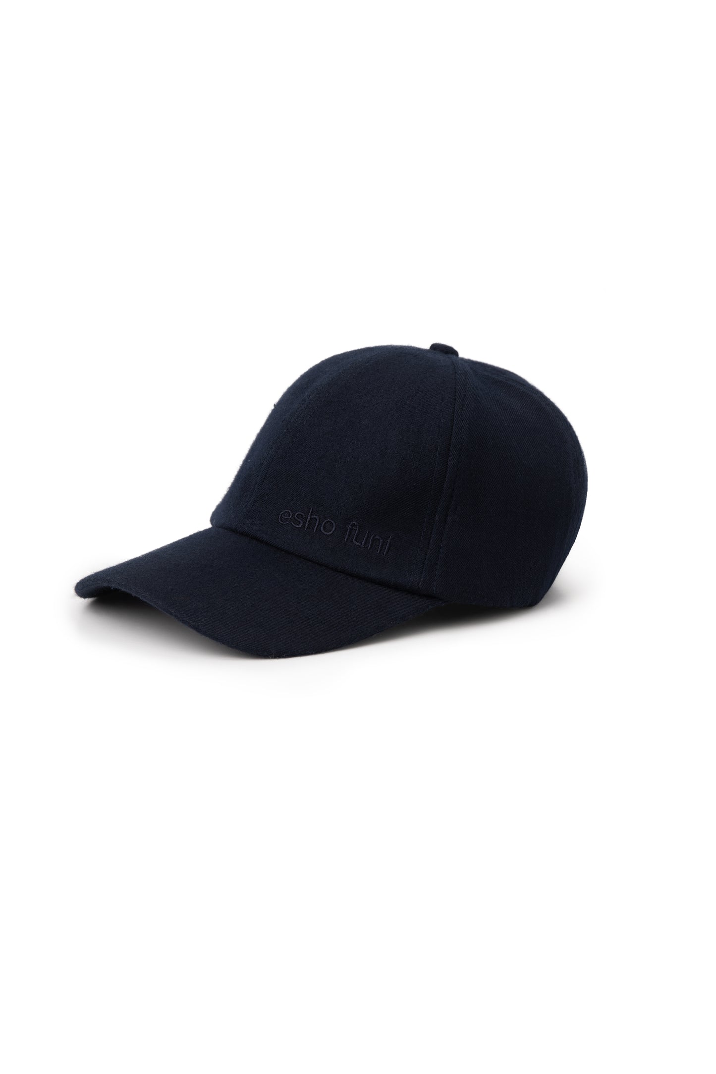 Casquette en cachemire