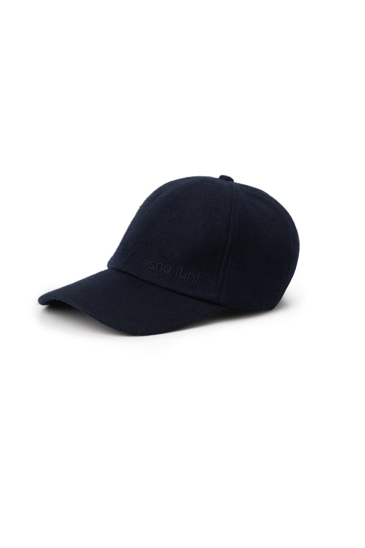 Casquette en cachemire
