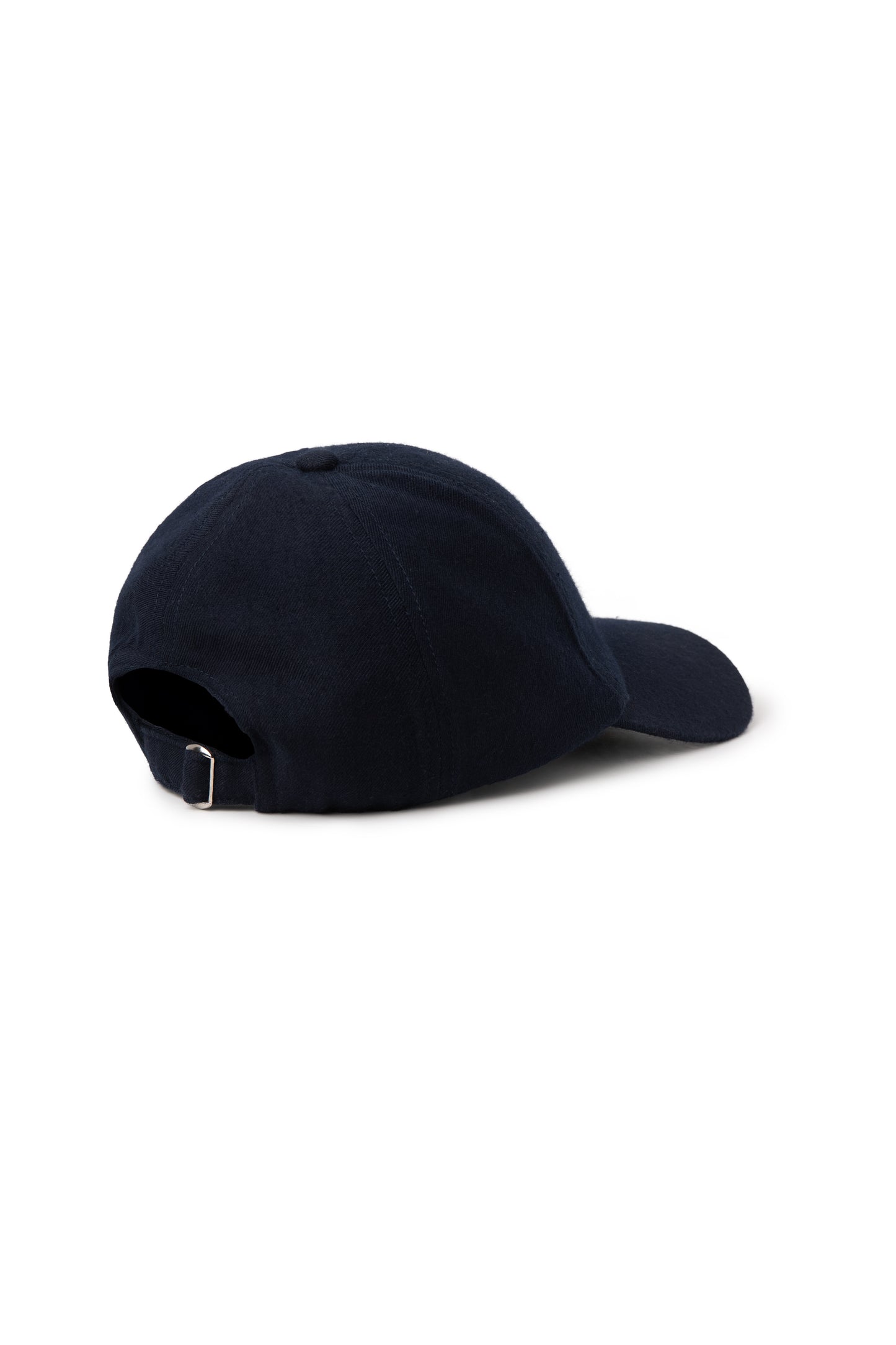 Casquette en cachemire
