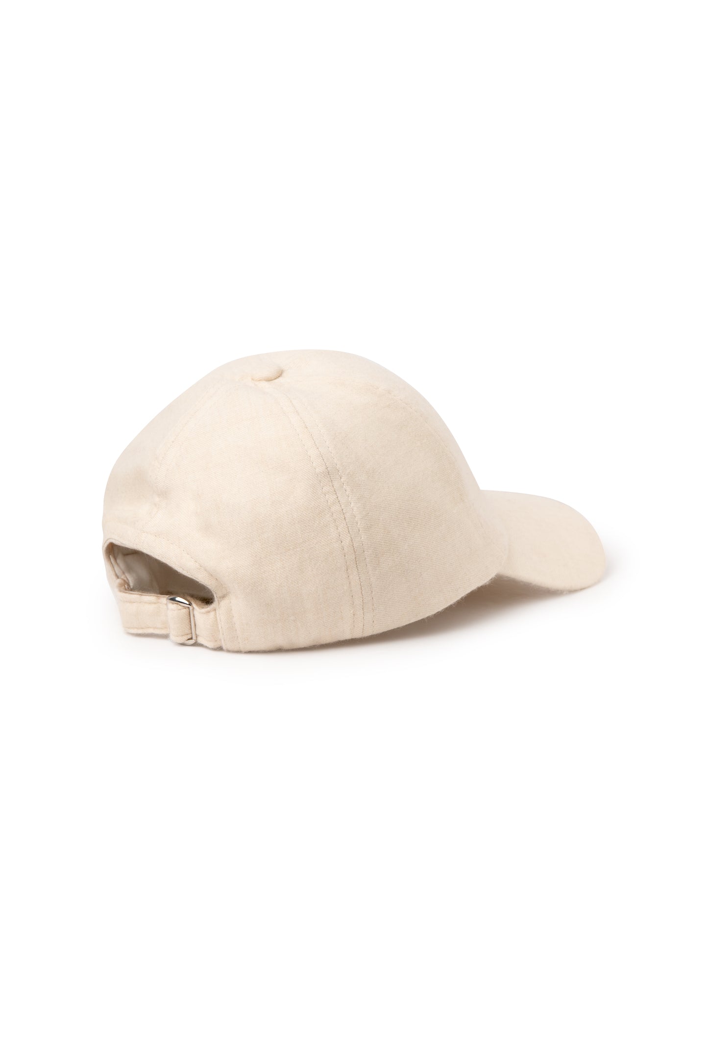 Casquette en cachemire