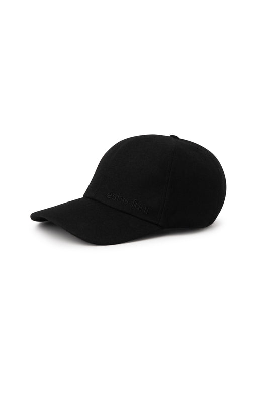 Casquette en cachemire