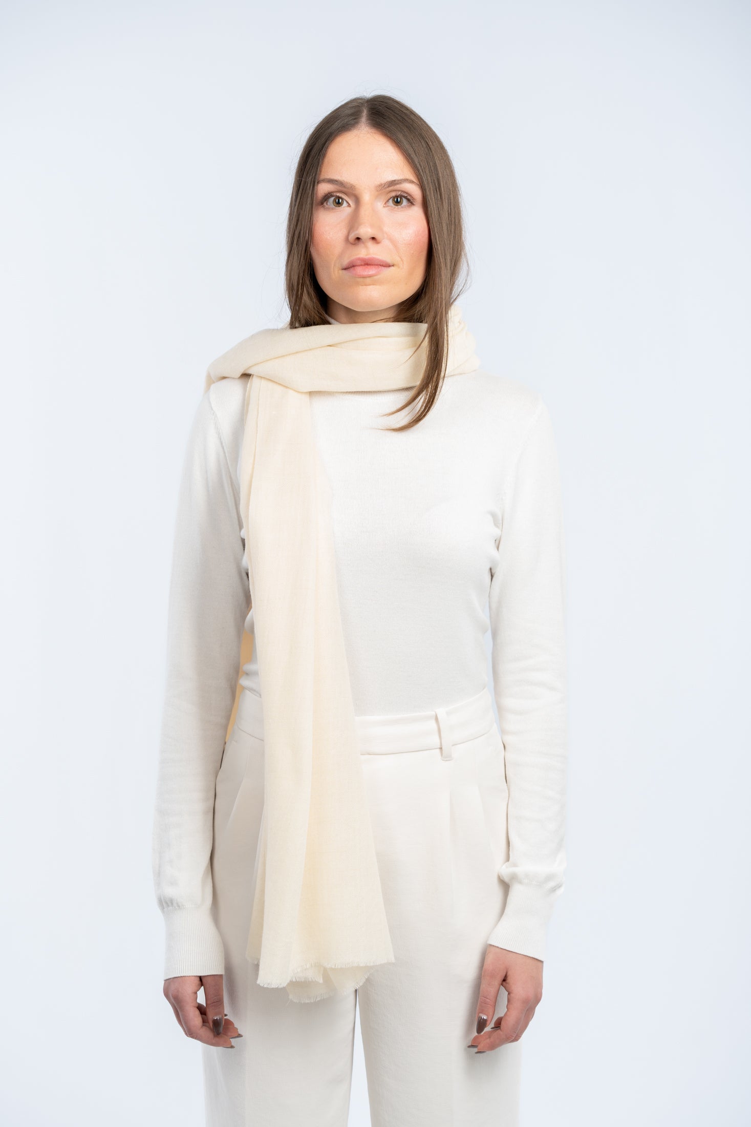 Women's Scarves – esho funi